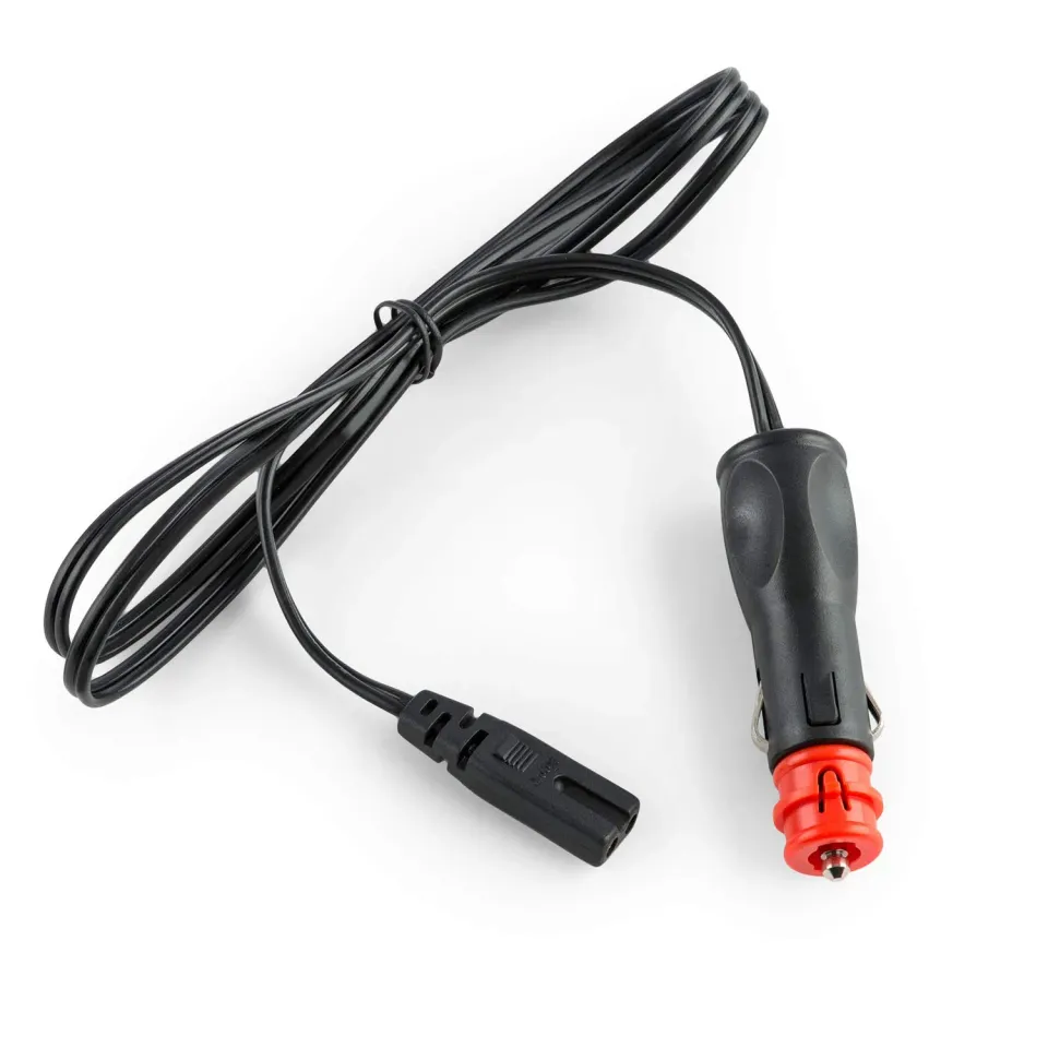 Klarstein CoolTour Power-Adapter cable 12V noir