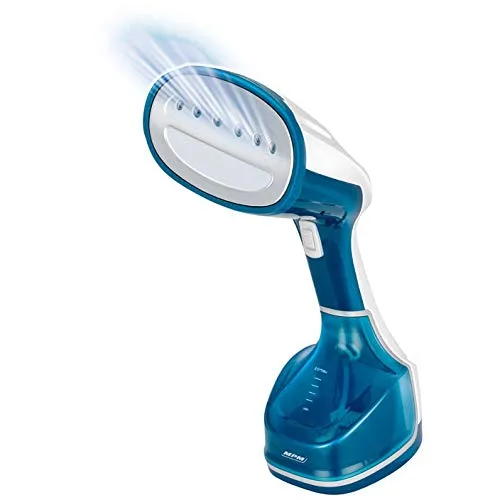 MPM MZP-02 défroisseur vapeur vertical 250 ml