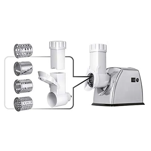 MPM MMM-A/03M kit accessoires hachoir inox