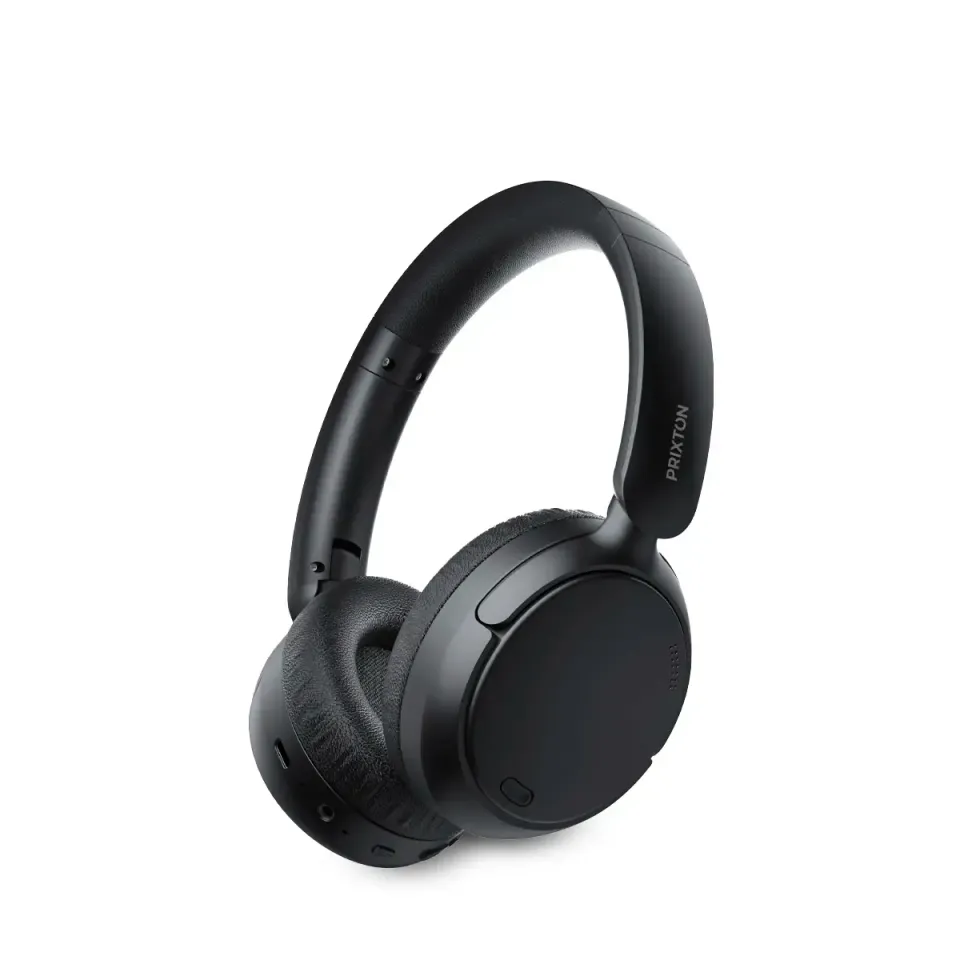 Prixton Live Pro casque ANC réduction bruit
