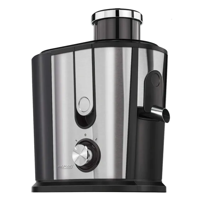 MPM MSO-07M centrifugeuse inox 75 mm 500 W