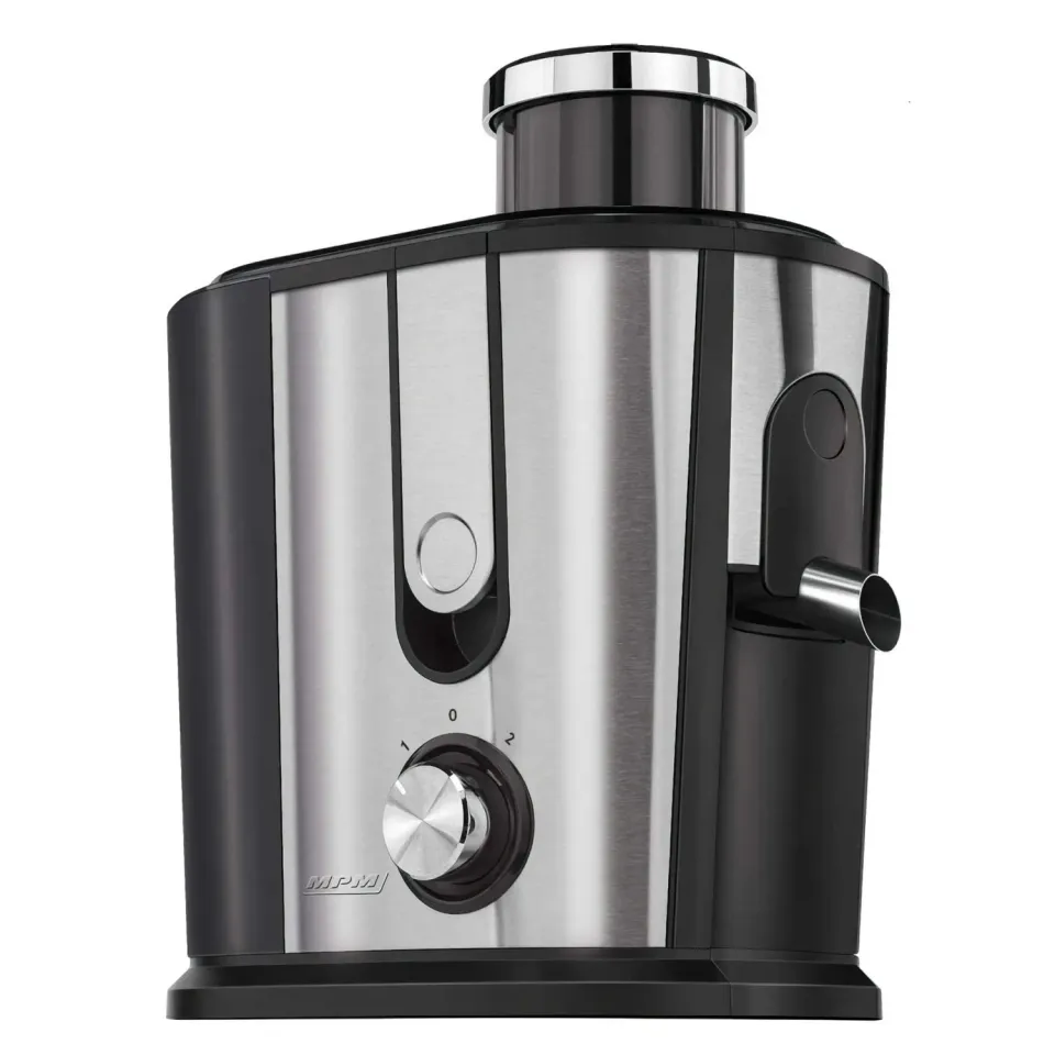 MPM MSO-07M centrifugeuse inox 75 mm 500 W