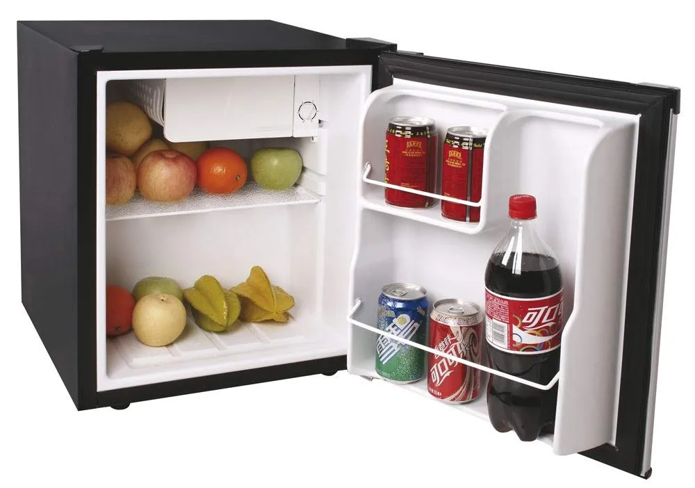 MPM 46-CJ02-A mini réfrigérateur 46 L silencieux