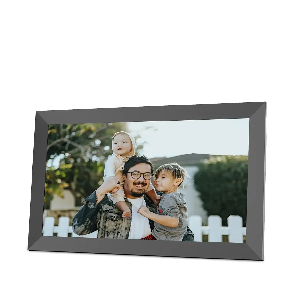 Prixton Prado XL cadre photo numérique 15,6" Full HD