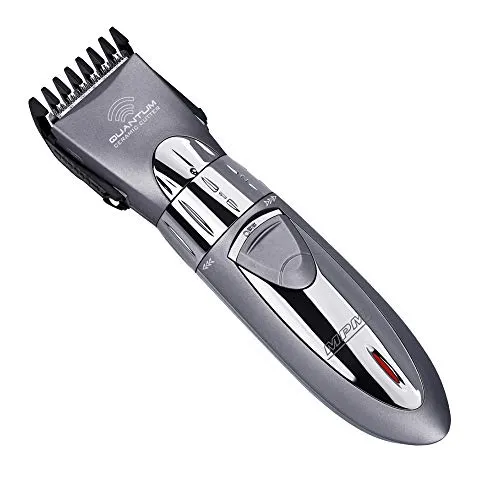 MPM MMW-01 tondeuse cheveux sans fil céramique