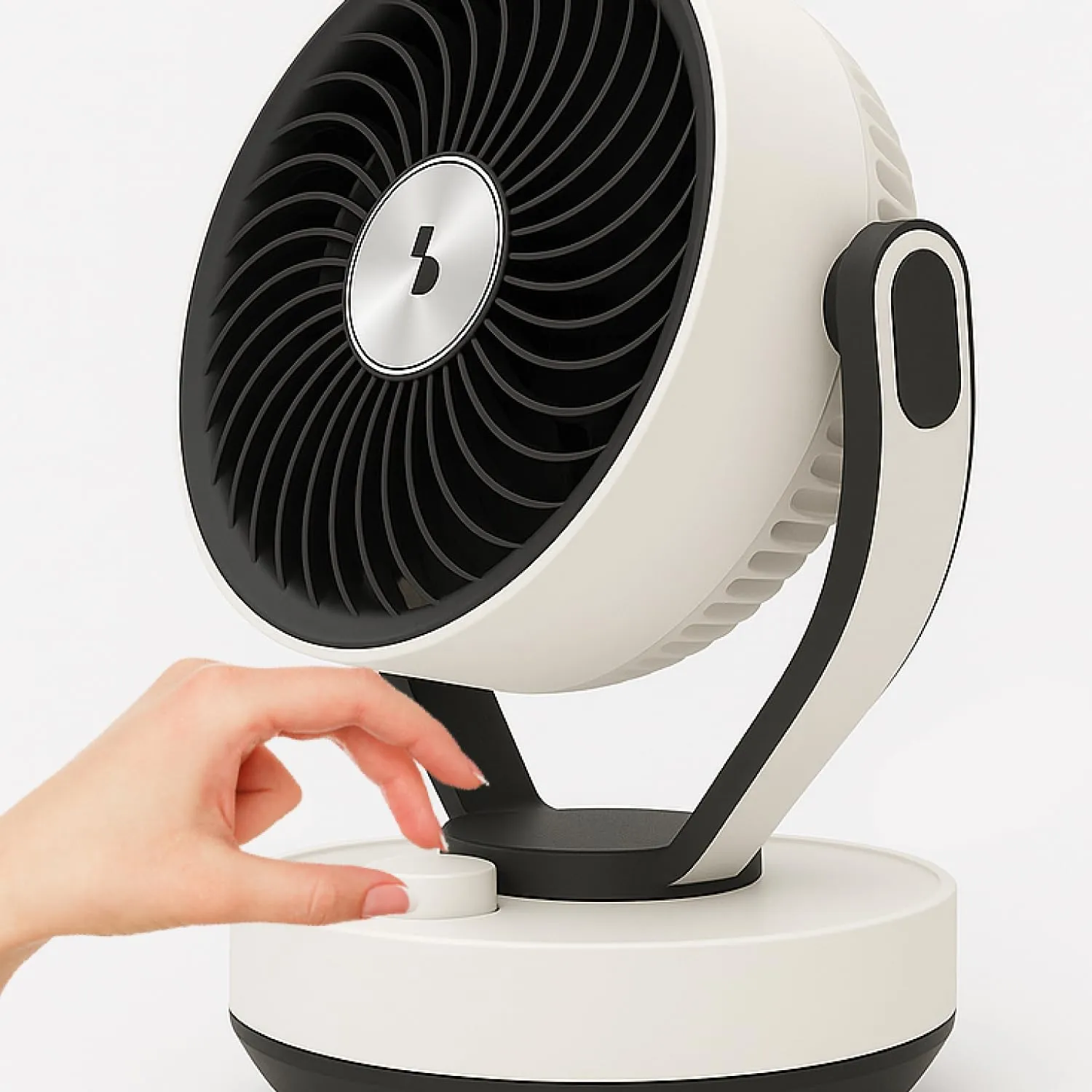 Beper P206VEN261 ventilateur de table diffuseur 50W