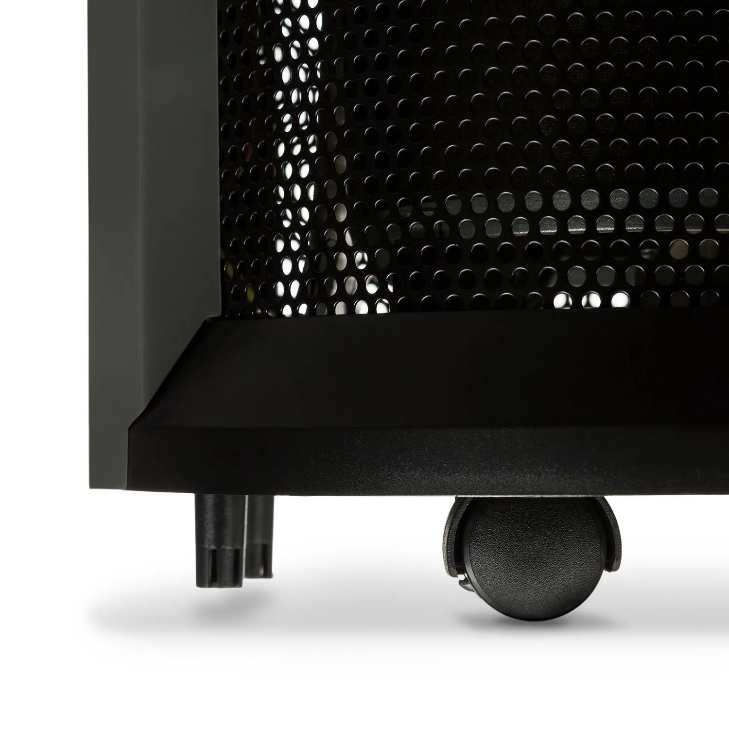 Klarstein Datscha radiateur thermique 2200 W noir