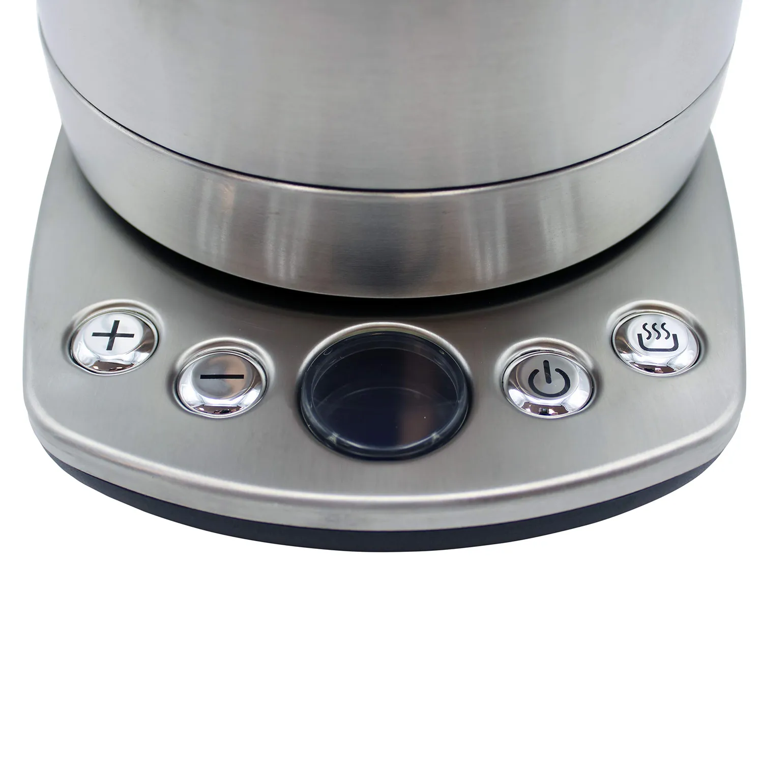 MPM MCZ-51 bouilloire électrique 1,7L 2200W inox