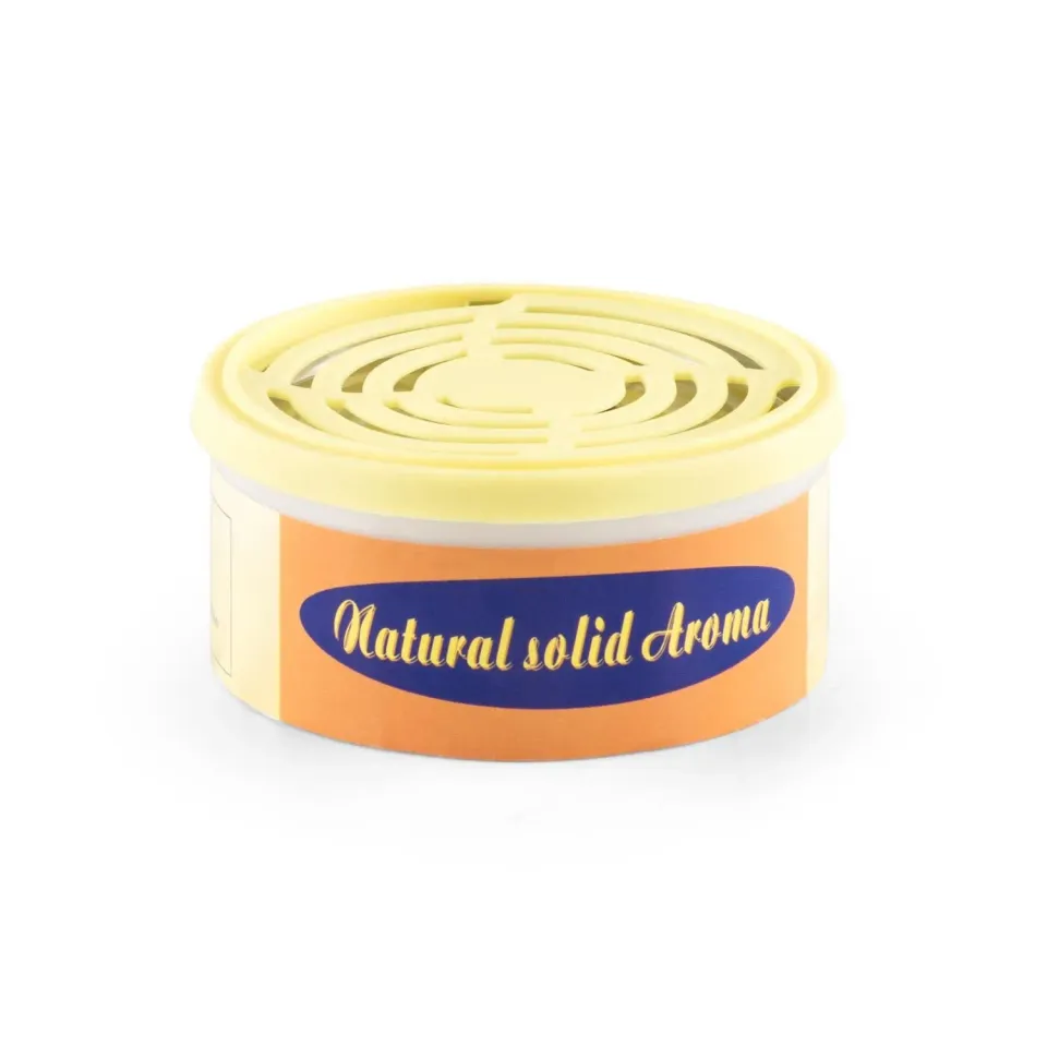 Klarstein Tramontana cartouche citron purificateur 6 semaines