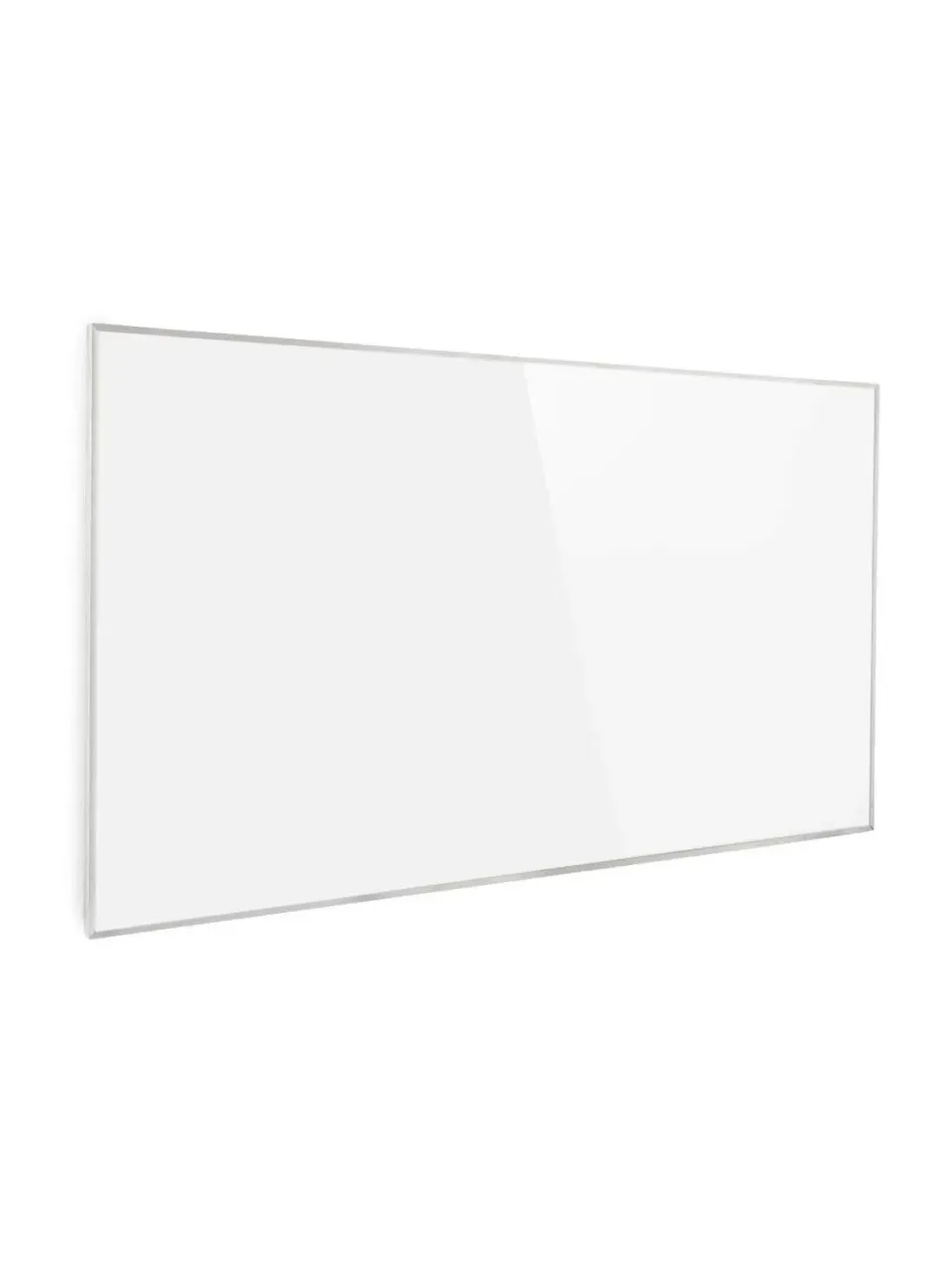 Klarstein Wonderwall Smart radiateur infrarouge blanc 600W