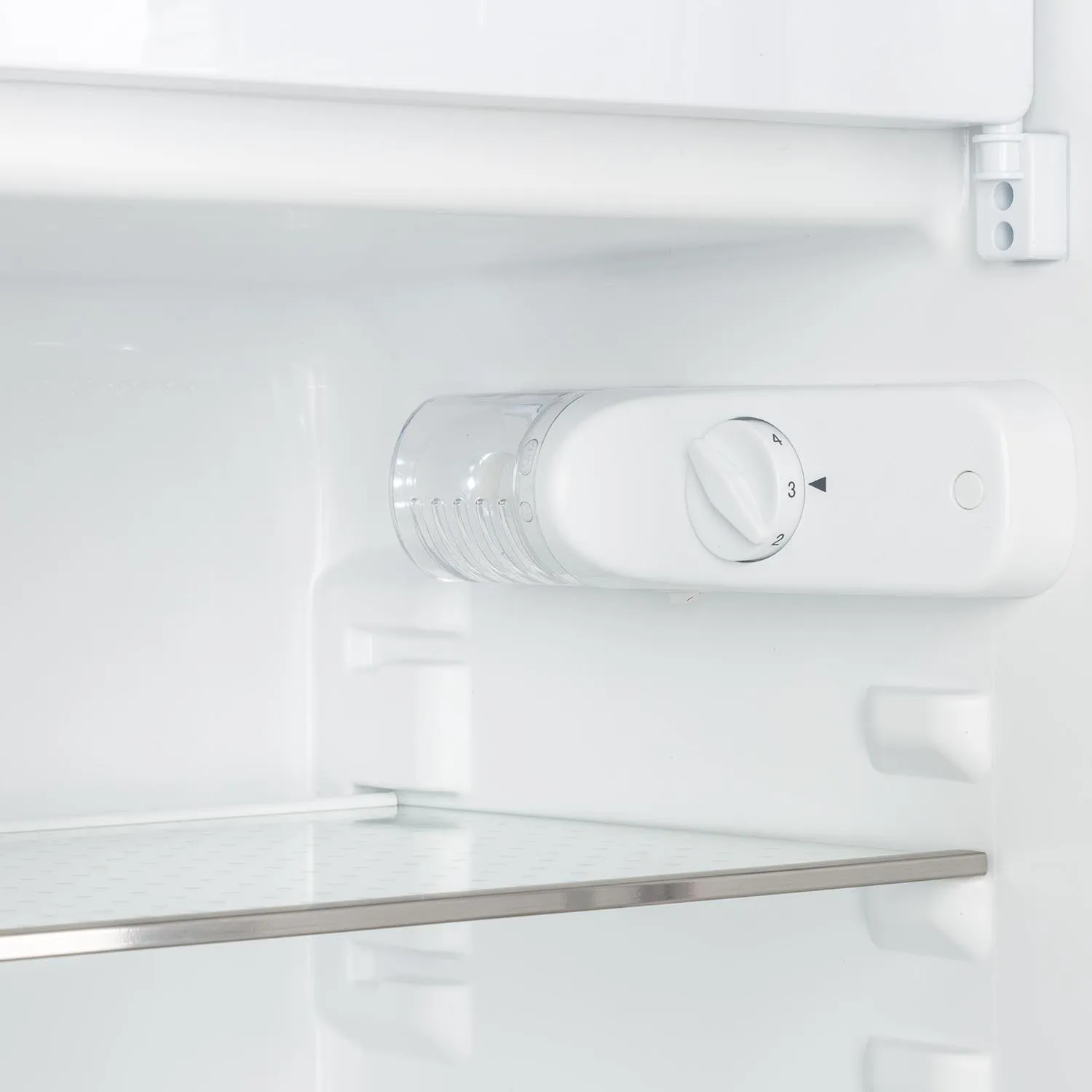 Klarstein Pop Art mini frigo 108 L crème