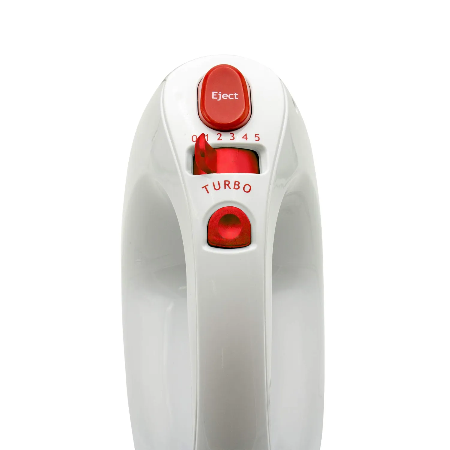 MPM MMR-15 batteur électrique 300W 5 vitesses