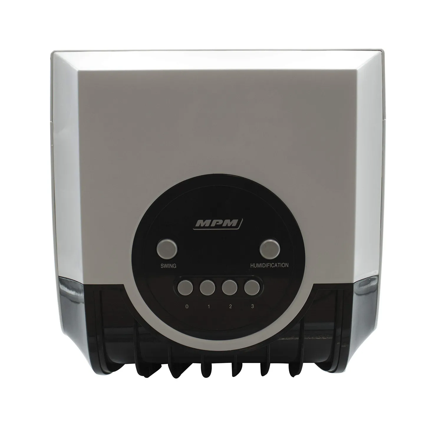 MPM MKL-01 rafraîchisseur d’air évaporatif 8 L bacs à glace