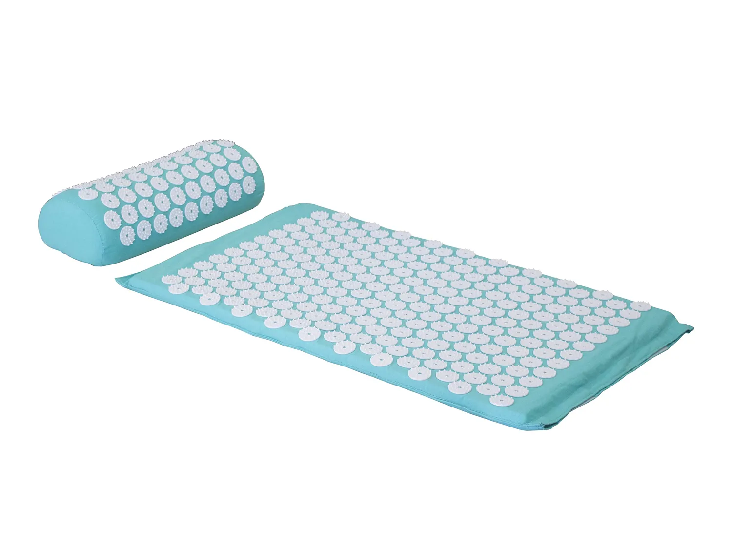 Beper C301ACC001 tapis acupression avec coussin coton