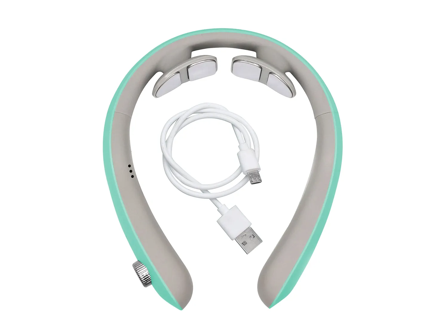 Beper P302MAS100 masseur cervical chauffant EMS