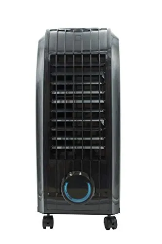 MPM MKL-01 rafraîchisseur d’air évaporatif 8 L bacs à glace