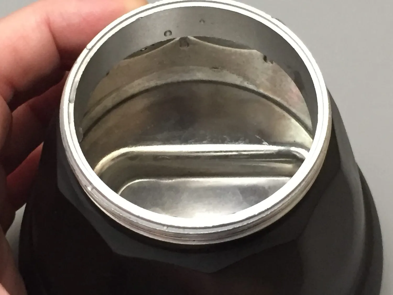 Beper Lucilla BC.040N cafetière moka électrique 3 tasses