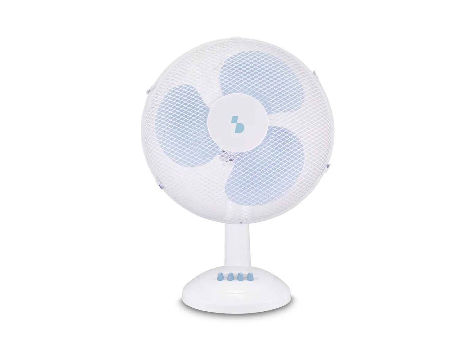 Beper P206VEN260 ventilateur de table multidirectionnel