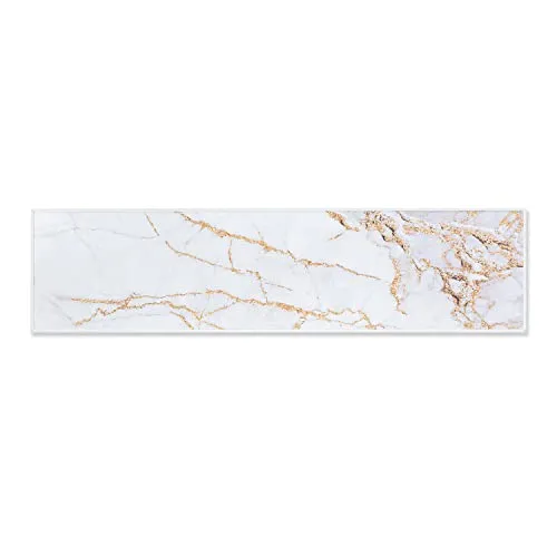 Klarstein Wonderwall infrarouge 350W 60x60 blanc