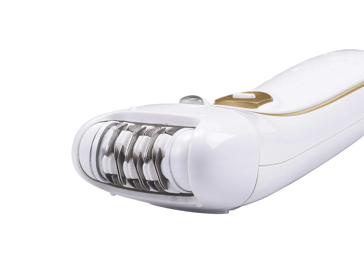 Beper 3BEPI001 Épilateur 2 en 1 Rechargeable Rasoir Lumière