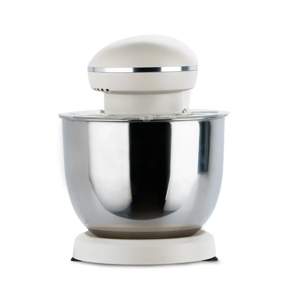 Prixton KR250 robot pâtissier crème 1500 W 10 vitesses