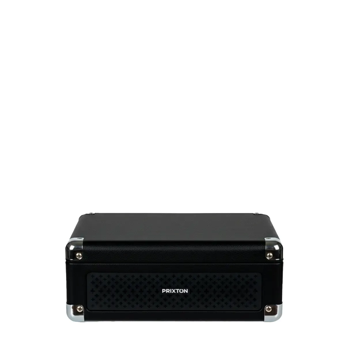 Prixton Boogie Black lecteur CD 6W MP3 noir