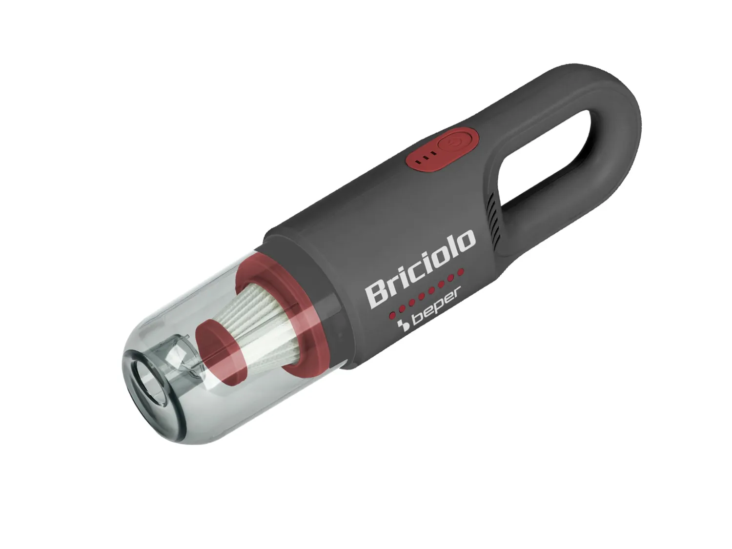 Beper P202ASP401 aspirateur à main sans fil 400 ml