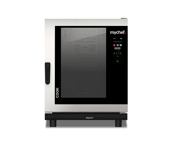 My Chef COOK PRO four professionnel électrique