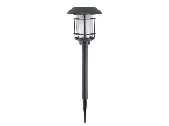 Beper P207ILO100 lampe solaire effet flamme IP44