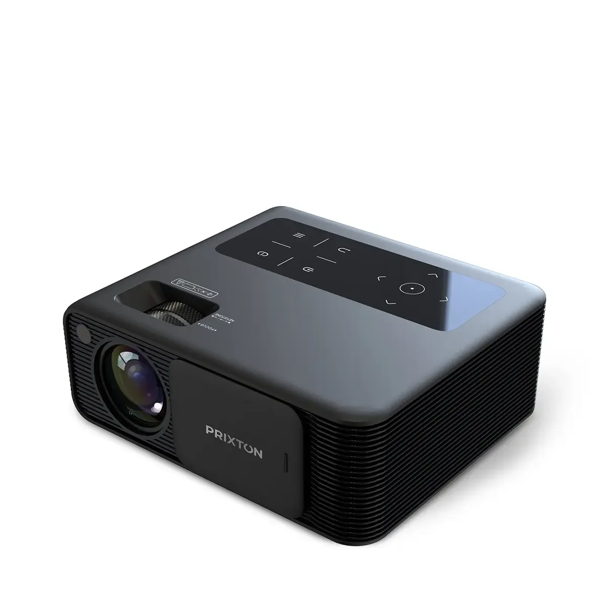 Prixton Miró vidéoprojecteur WiFi Full HD 4K