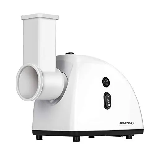 MPM MMM-06 hachoir à viande électrique blanc 720 W 3 grilles