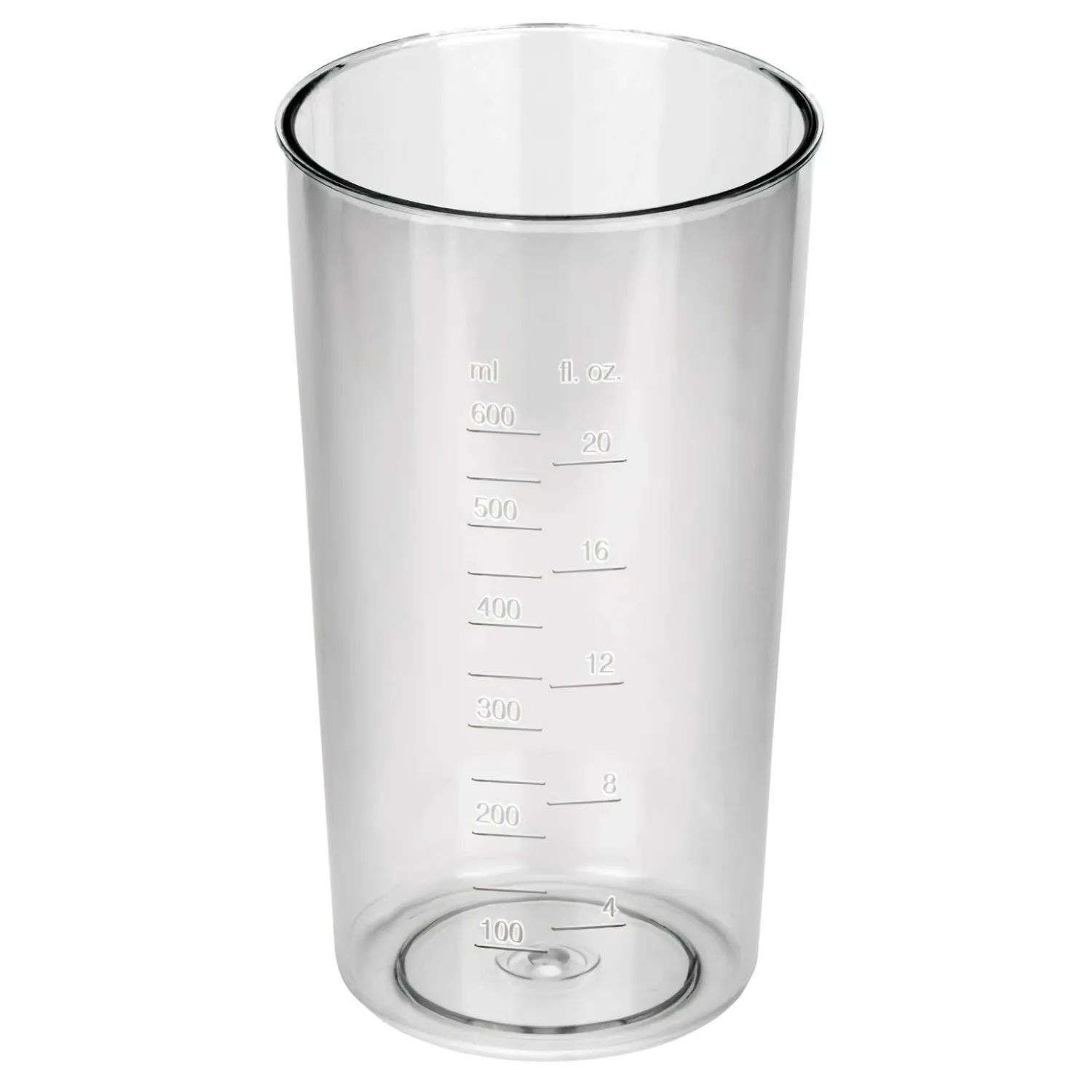 MPM MBL-27 mixeur plongeant 500 W blanc