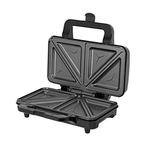 MPM MOP-20M appareil croque-monsieur 2 sandwichs inox