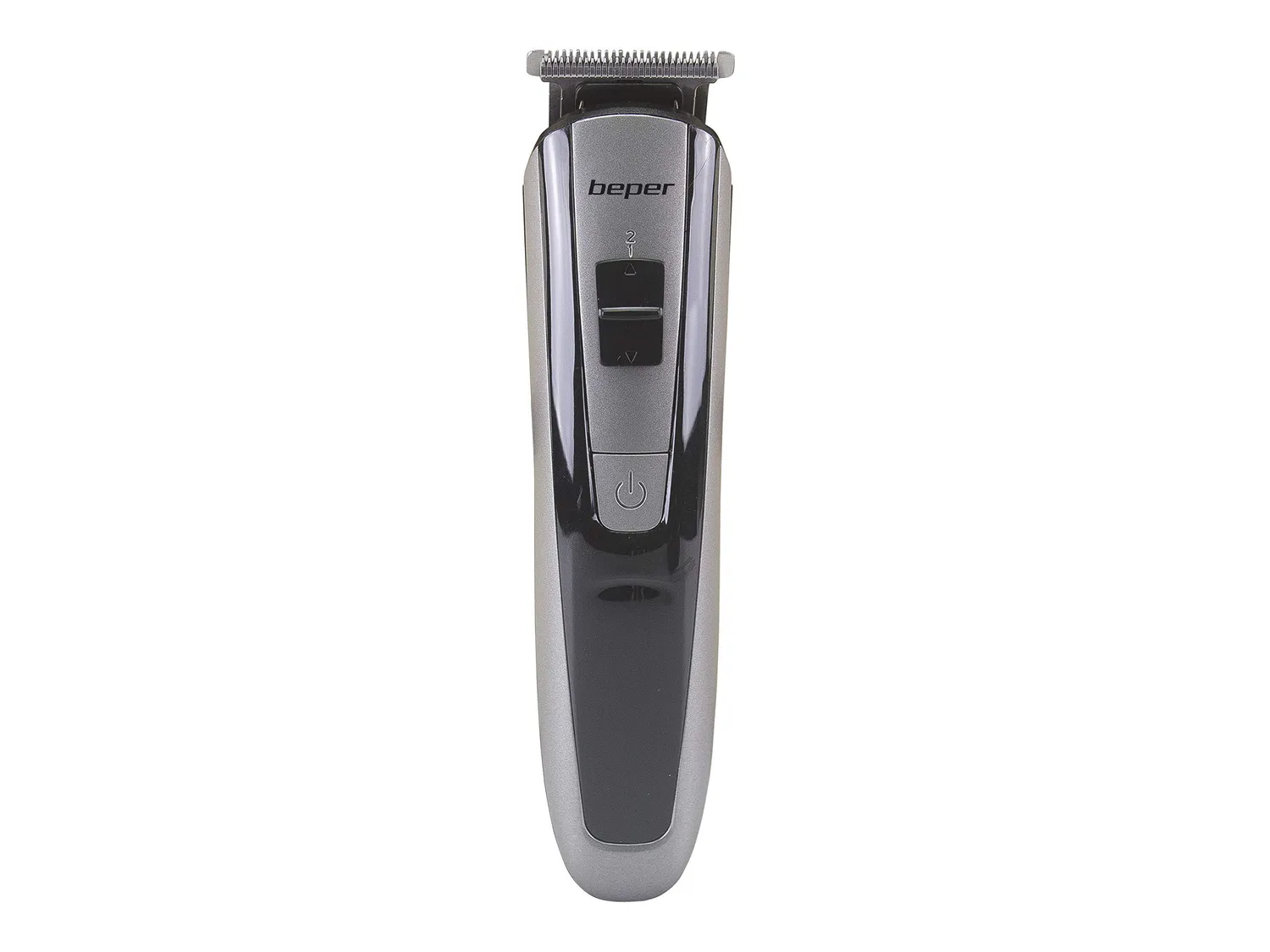 Beper 40.742 tondeuse 10 en 1 pour barbe et cheveux