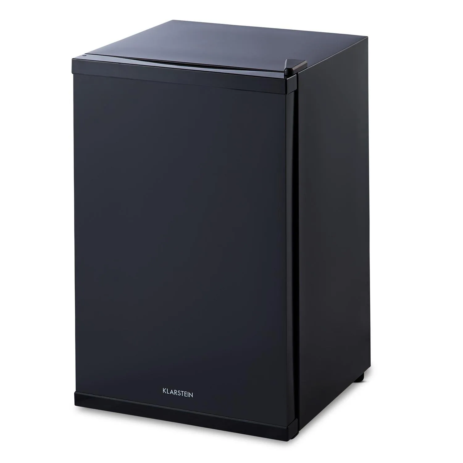 Klarstein Beerbauch mini réfrigérateur 65 L noir silencieux