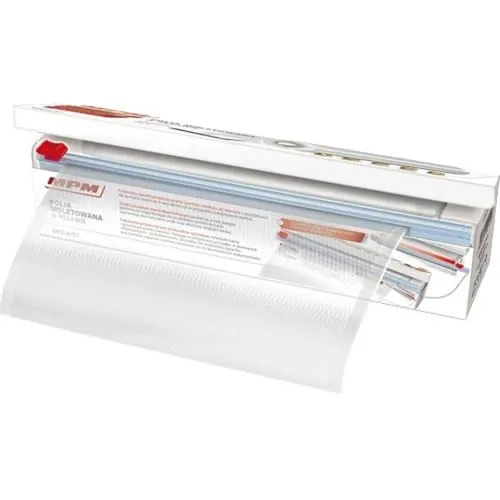 MPM MPZ-A/01 rouleau sous vide 25 cm x 5 m