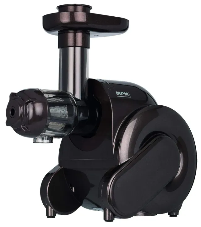 MPM MSO-09 extracteur de jus pressé à froid 150 W