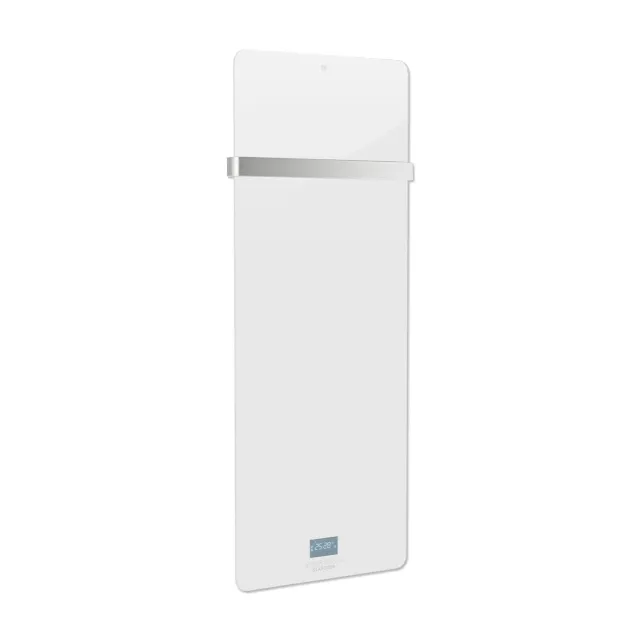 Klarstein Hot Spot Crystal chauffage infrarouge 850 W IP24