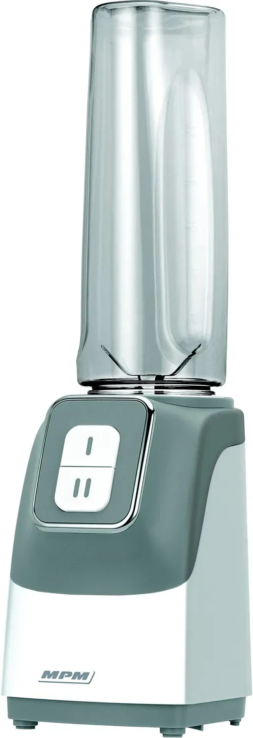 MPM MBL-22 mini blender smoothie 600ml 350W