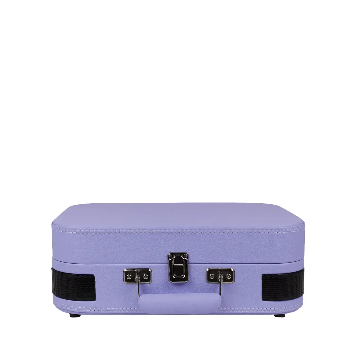 Prixton VC600 platine vinyle lilas haut-parleurs intégrés