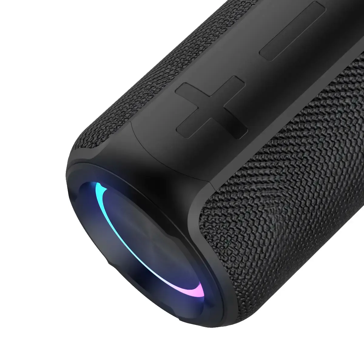 Prixton Echo Box enceinte bluetooth micro intégré