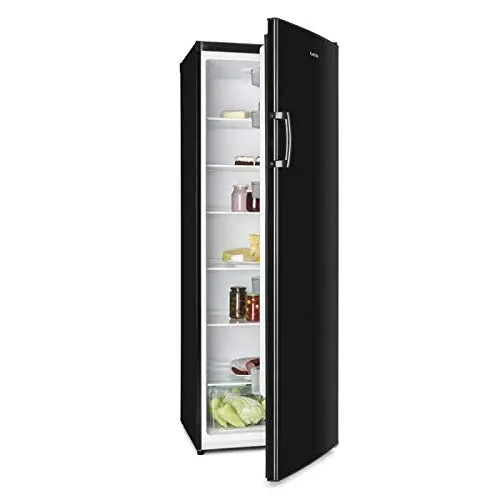 Klarstein Bigboy réfrigérateur 335 L noir 175 cm