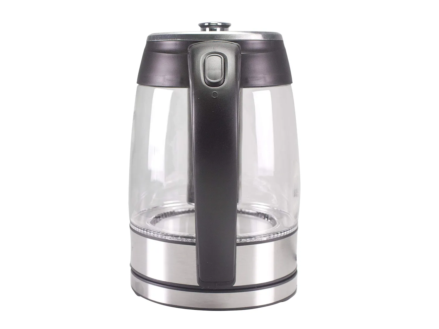 Beper BB.103 bouilloire électrique 1,8 L verre LED