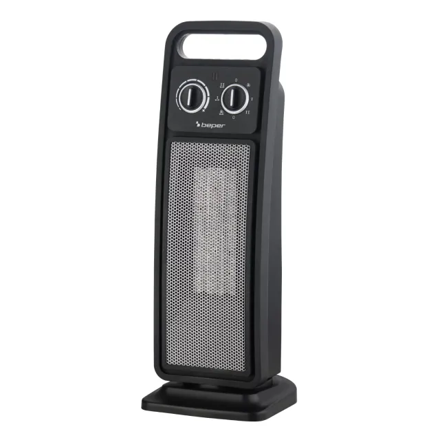 Beper P203TER002 radiateur soufflant tour 2000W
