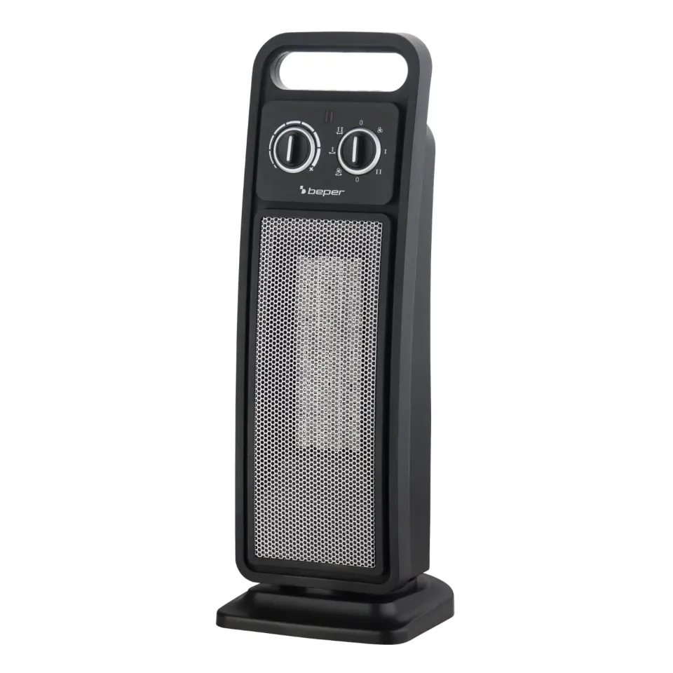 Beper P203TER002 radiateur soufflant tour 2000W