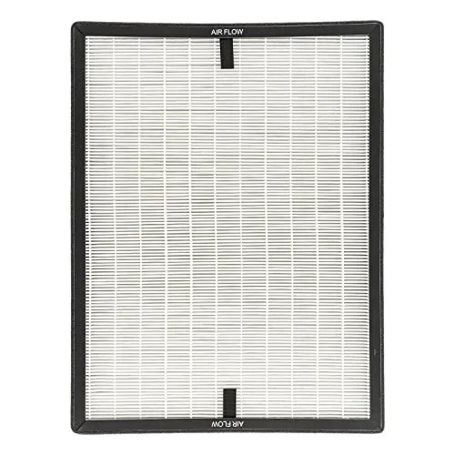 Klarstein Climate Hero filtre HEPA rechange 31x41 cm