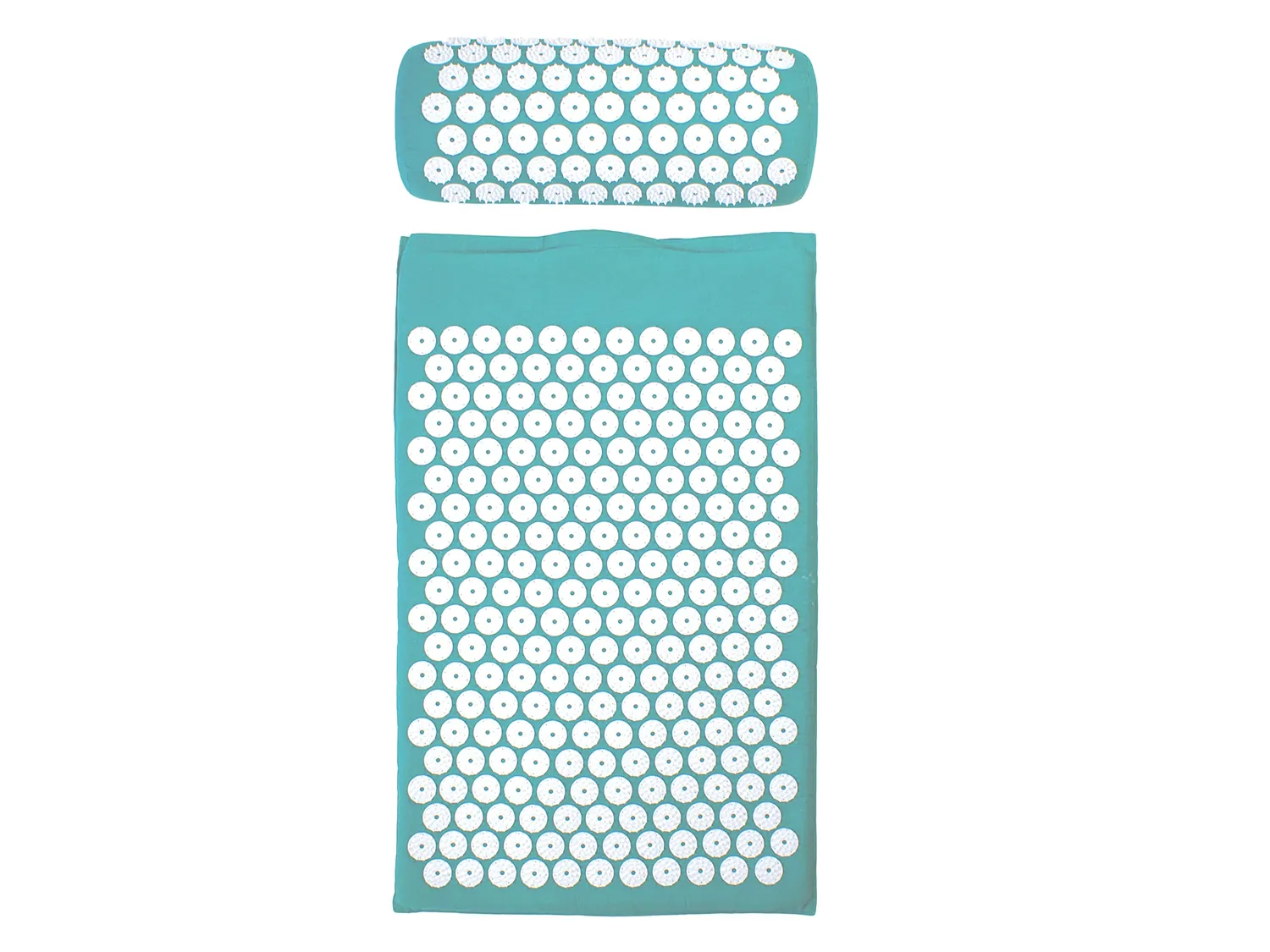 Beper C301ACC001 tapis acupression avec coussin coton