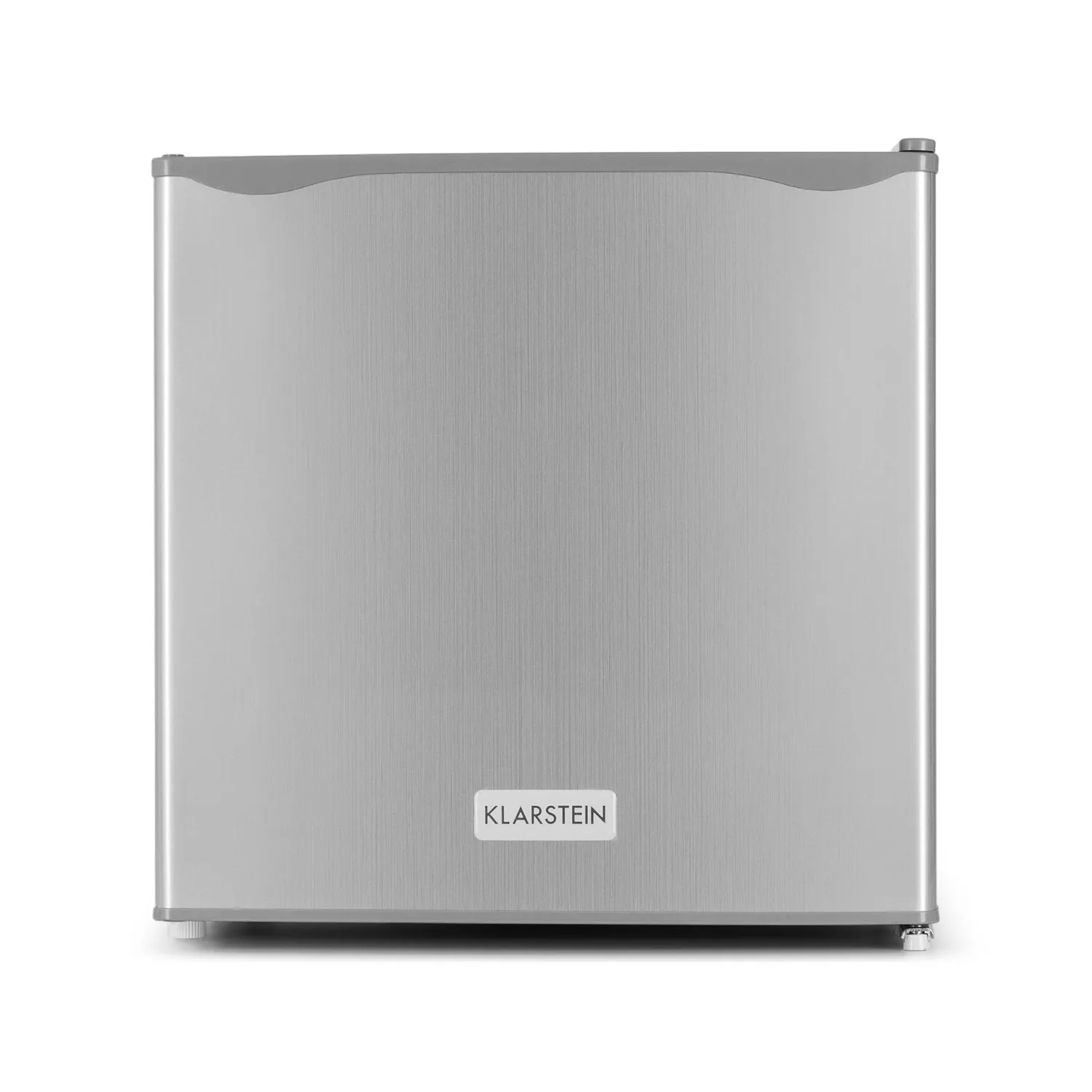 Klarstein 50L1-SG mini-frigo minibar 50 L Argent silencieux
