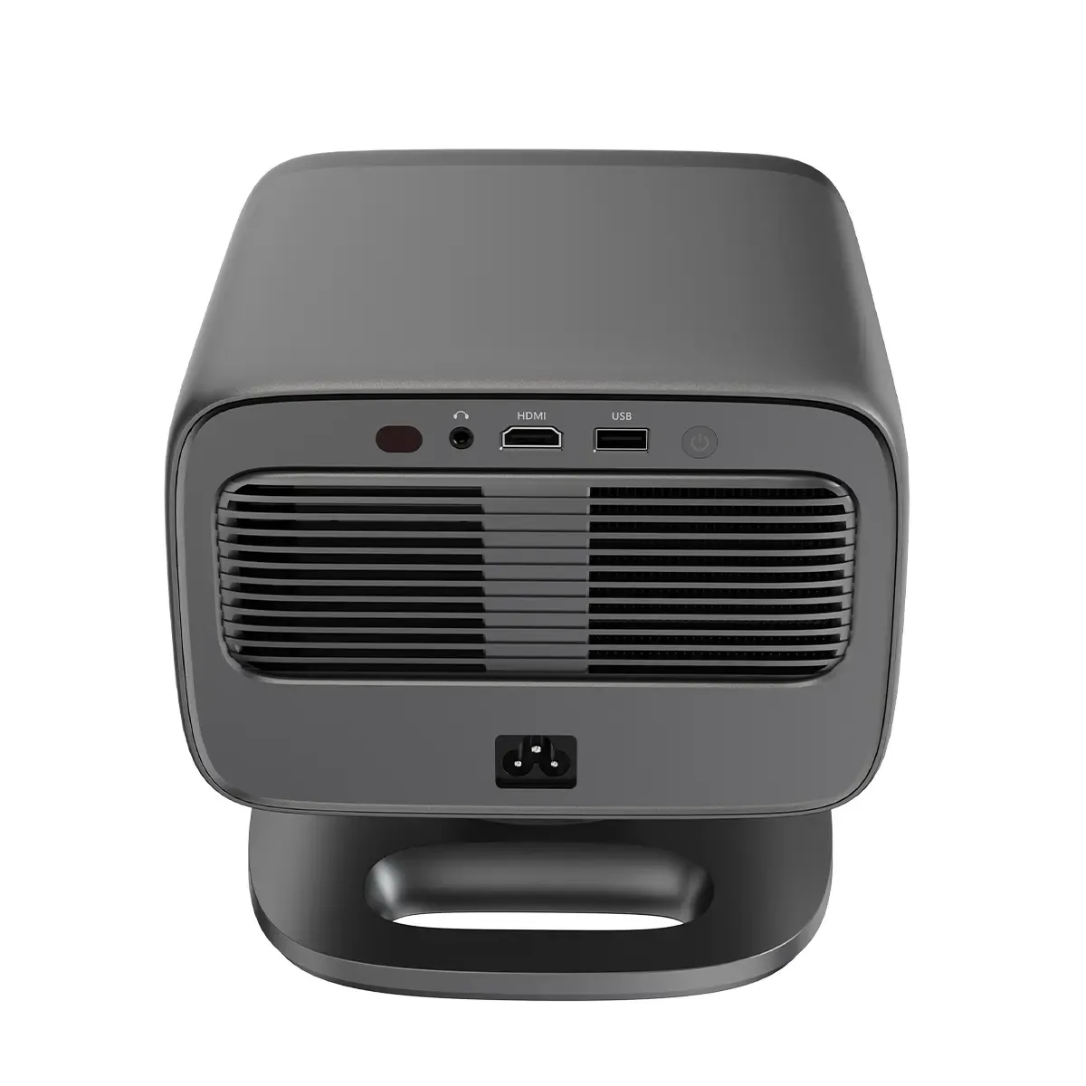 Prixton Monet vidéoprojecteur WiFi Full HD autofocus