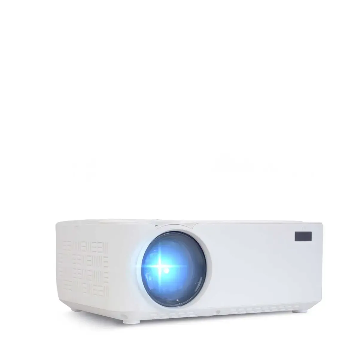 Prixton Goya White P20 vidéoprojecteur blanc Full HD